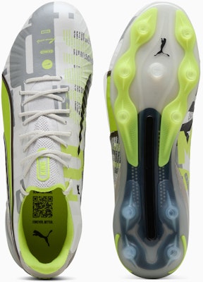King Ultimate Forever FG/AG Soccer Cleats 108426-01 Shop King Ultimate Forever FG/AG Soccer Cleats 108426-01