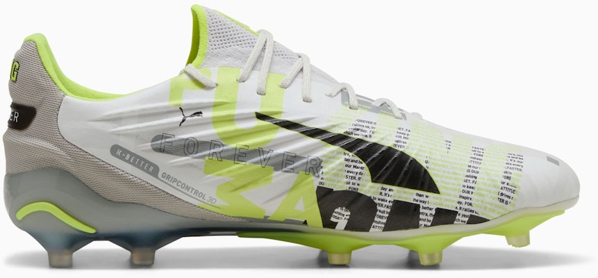 King Ultimate Forever FG/AG Soccer Cleats 108426-01 Purchase King Ultimate Forever FG/AG Soccer Cleats 108426-01