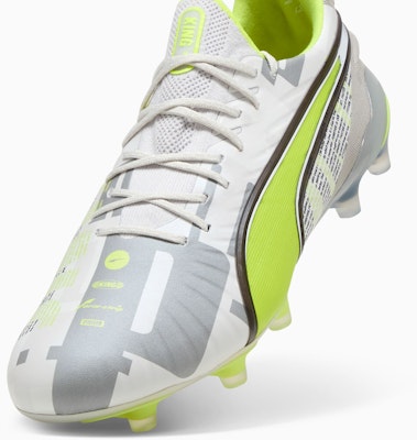 King Ultimate Forever FG/AG Soccer Cleats 108426-01 Details for King Ultimate Forever FG/AG Soccer Cleats 108426-01
