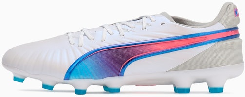 King Ultimate HG Soccer Cleats 107867-02 King Ultimate HG Soccer Cleats 107867-02