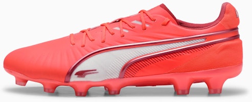 King Ultimate HG Soccer Cleats 108305-01 King Ultimate HG Soccer Cleats 108305-01