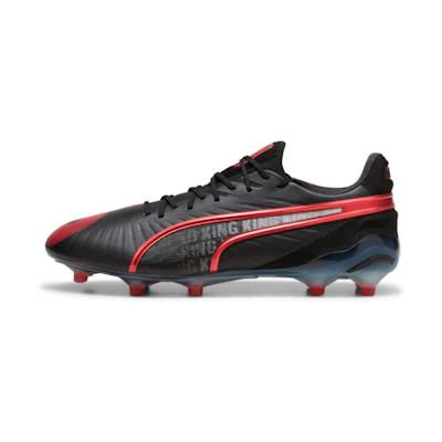 King Ultimate Launch Edition FG/AG Soccer Cleats