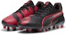 King Ultimate Launch Edition FG/AG Kasut Bola Sepak 108067-01