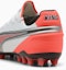 Lookbook King Ultimate MG PUMA White/PUMA Silver/Glowing Red/PUMA Black 108823-01