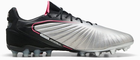 Zapatillas King Ultimate MG PUMA Plateado-Negro-Amanecer-Blanco 108306-03 Purchase Zapatillas King Ultimate MG PUMA Plateado-Negro-Amanecer-Blanco 108306-03