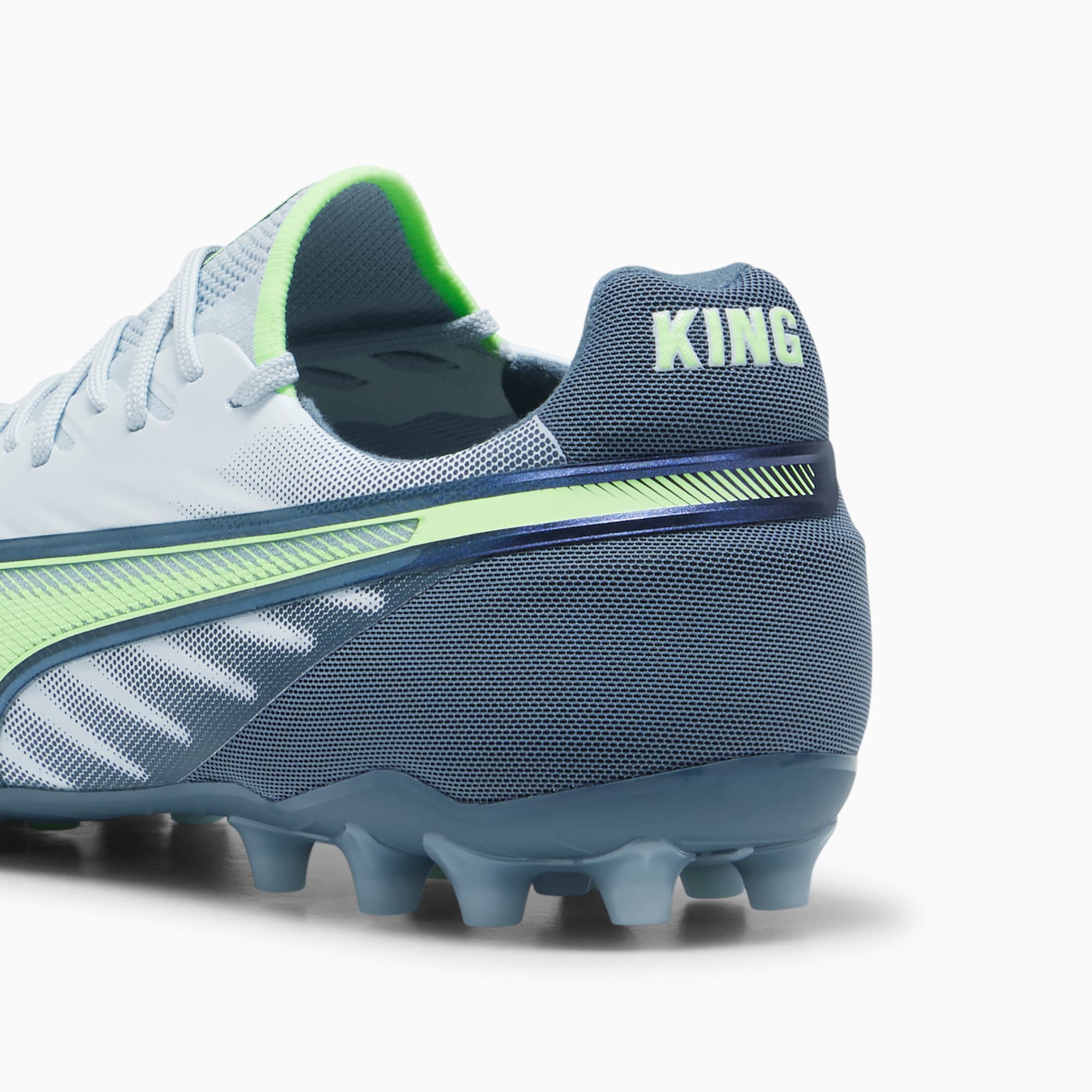 Lookbook Botines de Fútbol King Ultimate MG 107868-03