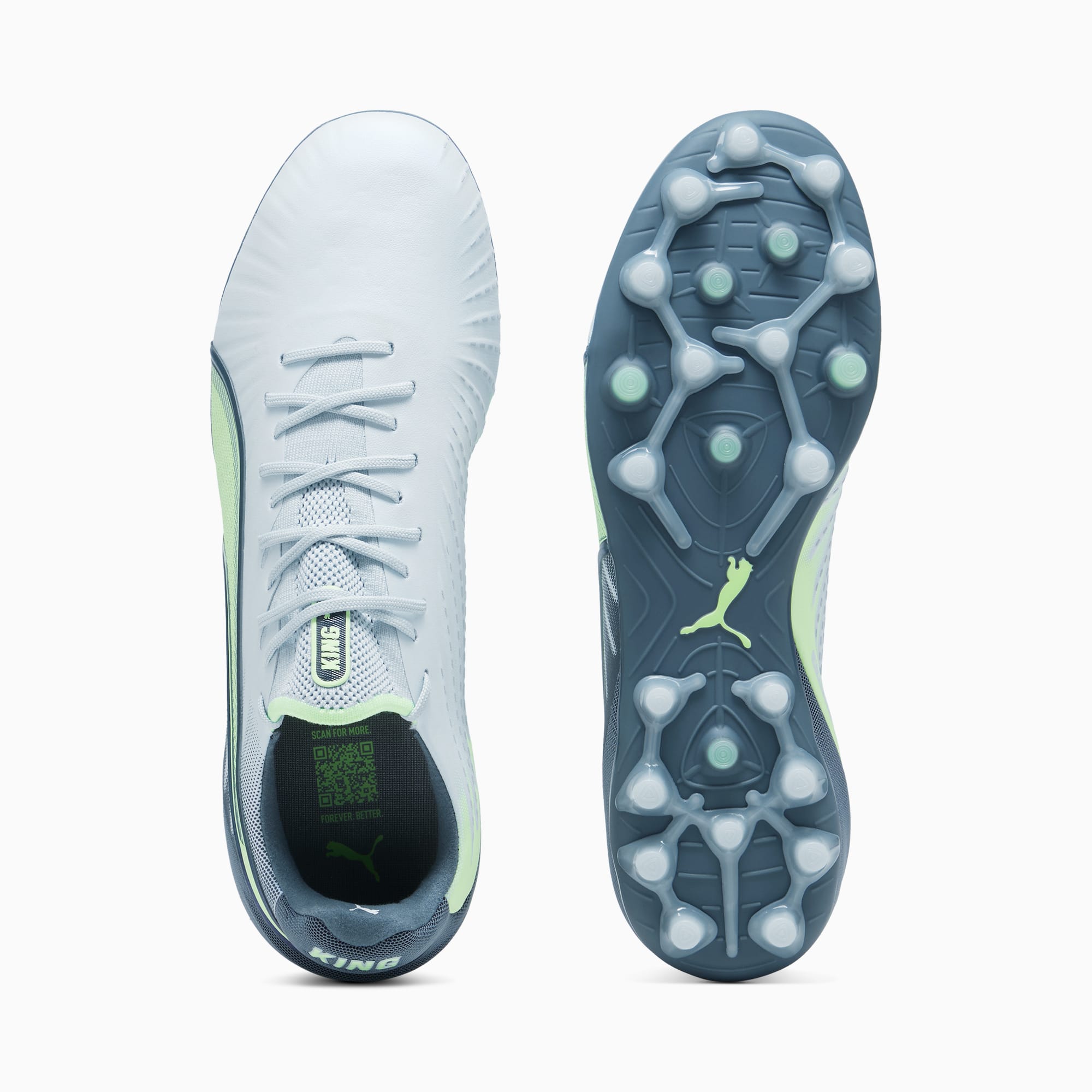 Shop Botines de Fútbol King Ultimate MG 107868-03