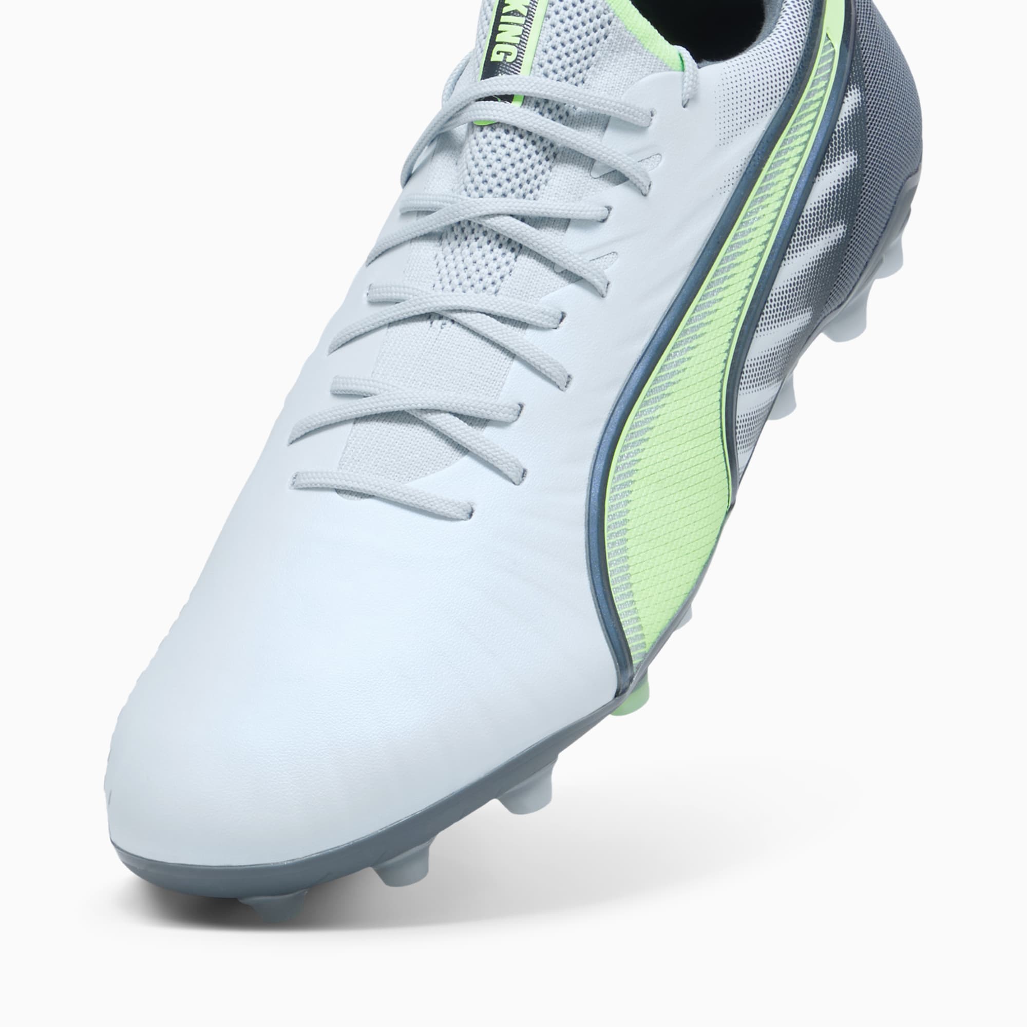 Details for Botines de Fútbol King Ultimate MG 107868-03