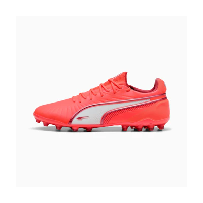 King Ultimate MG Soccer Cleats