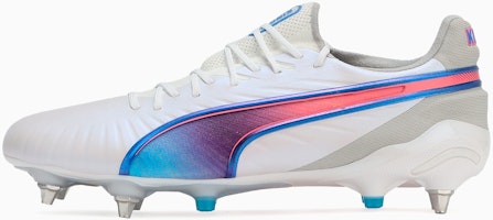 King Ultimate MXSG Soccer Cleats 107866-02 King Ultimate MXSG Soccer Cleats 107866-02