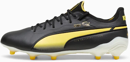 King Ultimate Pele FG/AG Soccer Cleats 107825-01 King Ultimate Pele FG/AG Soccer Cleats 107825-01