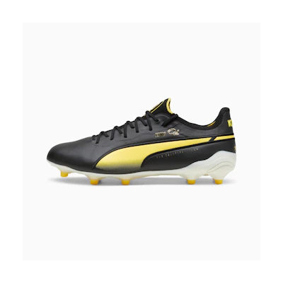 King Ultimate Pele FG/AG Soccer Cleats