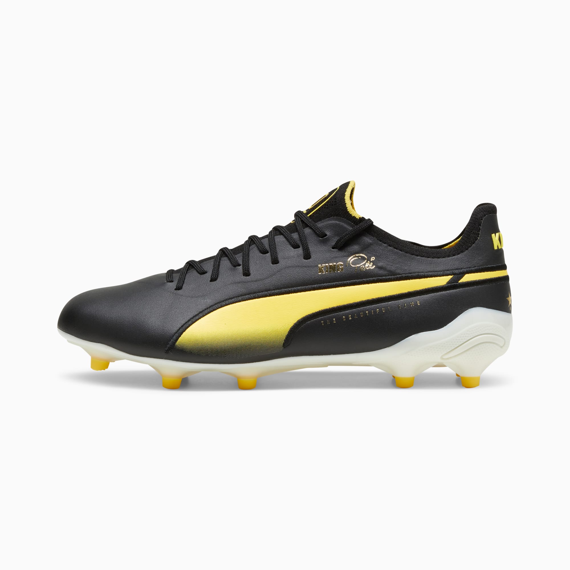 King Ultimate Pele FG/AG Soccer Cleats 107825-01