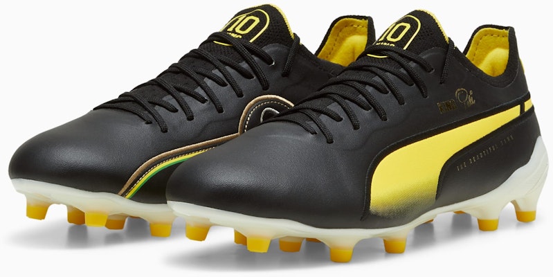 King Ultimate Pele FG/AG 足球鞋 107825-01 Order King Ultimate Pele FG/AG 足球鞋 107825-01