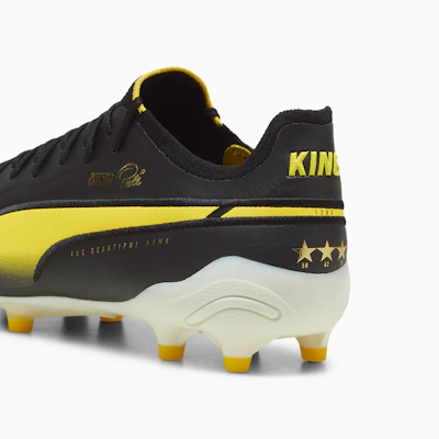 King Ultimate Pele FG/AG Soccer Cleats