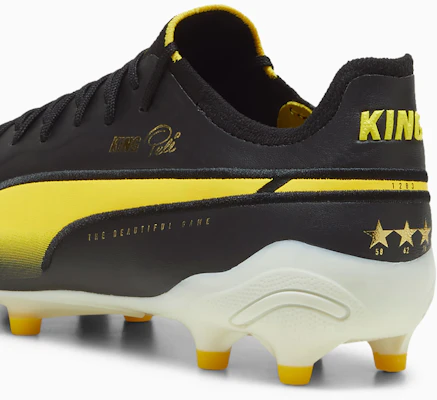 King Ultimate Pele FG/AG 足球鞋 107825-01 Lookbook King Ultimate Pele FG/AG 足球鞋 107825-01