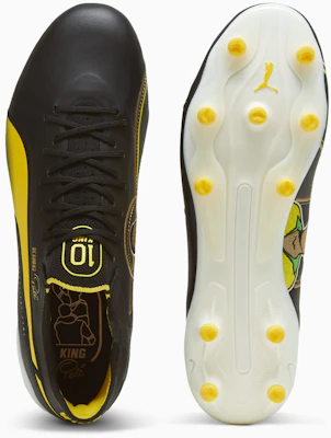 King Ultimate Pele FG/AG 足球鞋 107825-01 Shop King Ultimate Pele FG/AG 足球鞋 107825-01