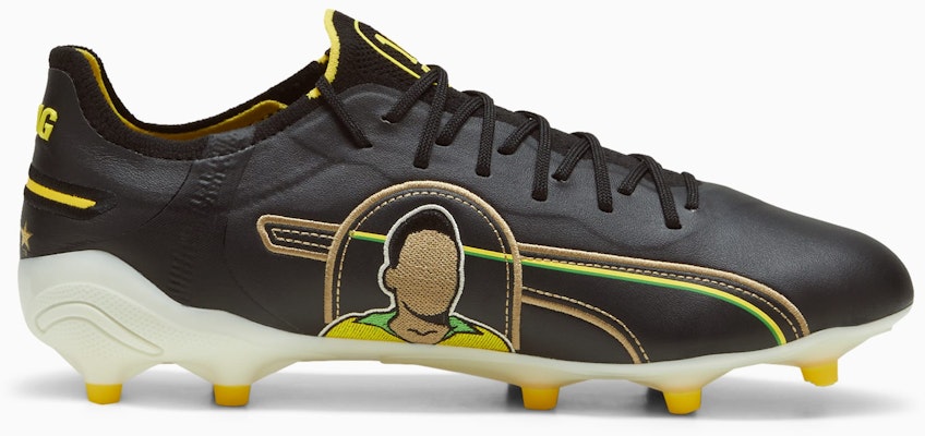 King Ultimate Pele FG/AG 足球鞋 107825-01 Purchase King Ultimate Pele FG/AG 足球鞋 107825-01