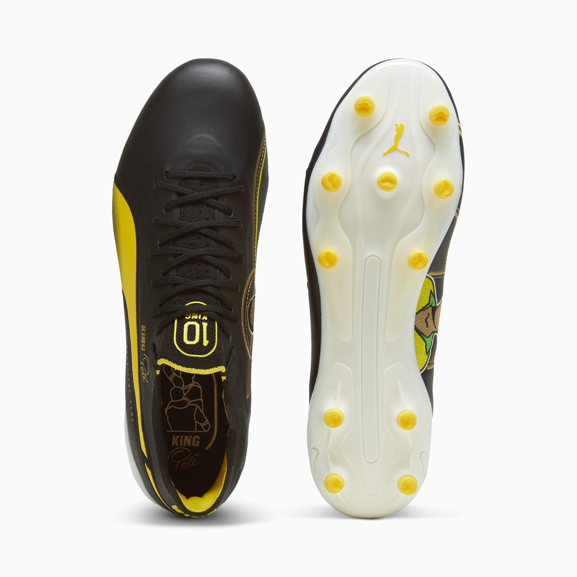 Purchase King Ultimate Pele FG/AG 足球鞋 107825-01