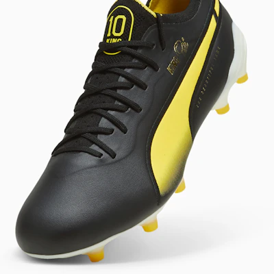 King Ultimate Pele FG/AG 足球鞋 107825-01 Details for King Ultimate Pele FG/AG 足球鞋 107825-01
