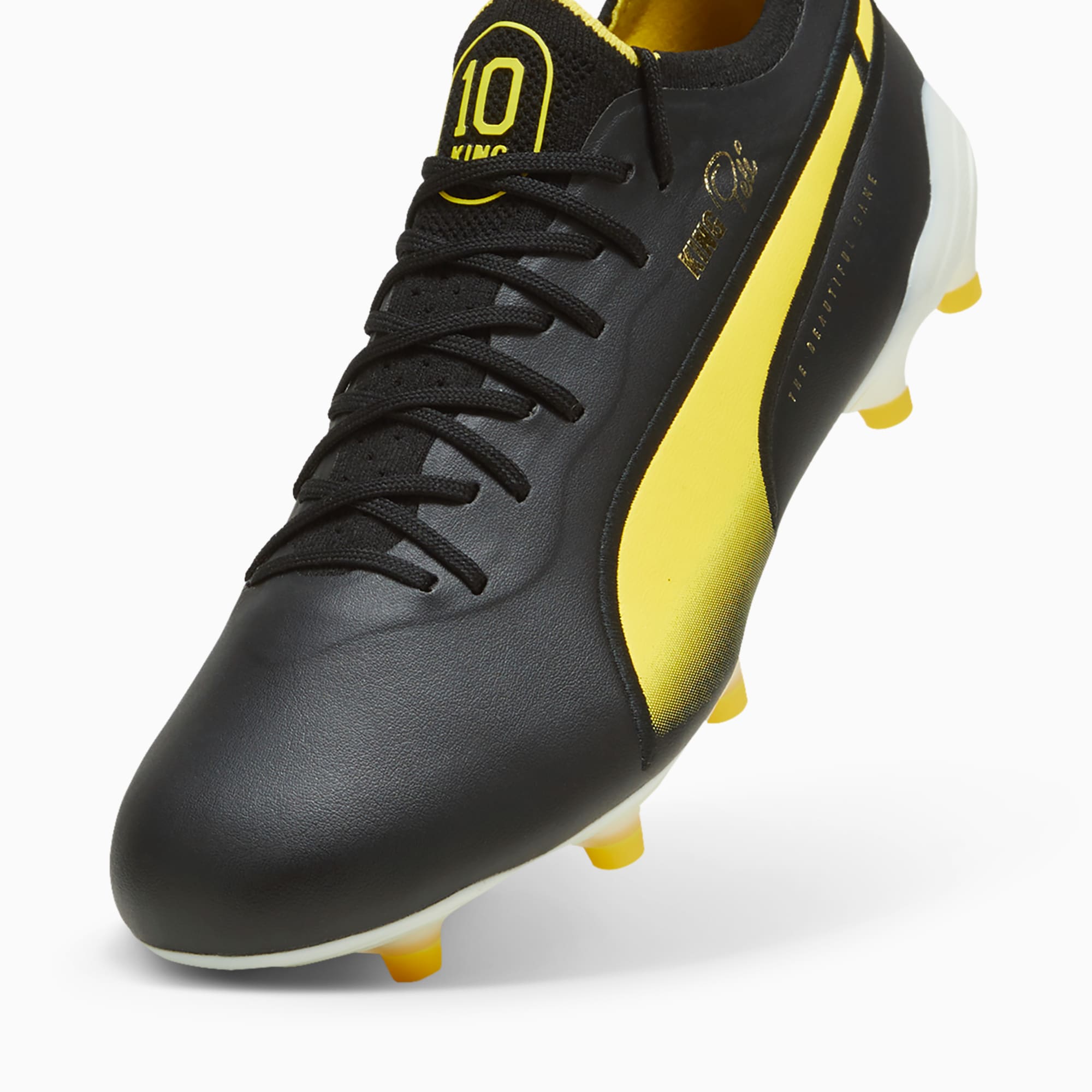 Sizing King Ultimate Pele FG/AG 足球鞋 107825-01