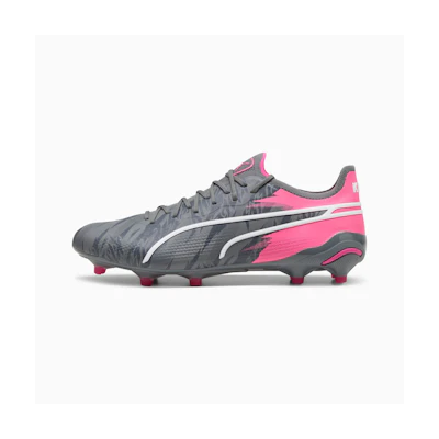 King Ultimate Rush FG/AG Soccer Cleats