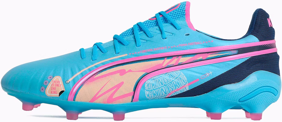 King Ultimate VOL UP FG/AG 足球鞋 108069-01 Buy King Ultimate VOL UP FG/AG 足球鞋 108069-01