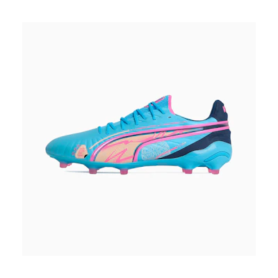 King Ultimate VOL UP FG/AG Soccer Cleats