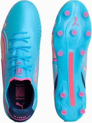 King Ultimate VOL UP FG/AG 足球鞋 108069-01 Shop King Ultimate VOL UP FG/AG 足球鞋 108069-01