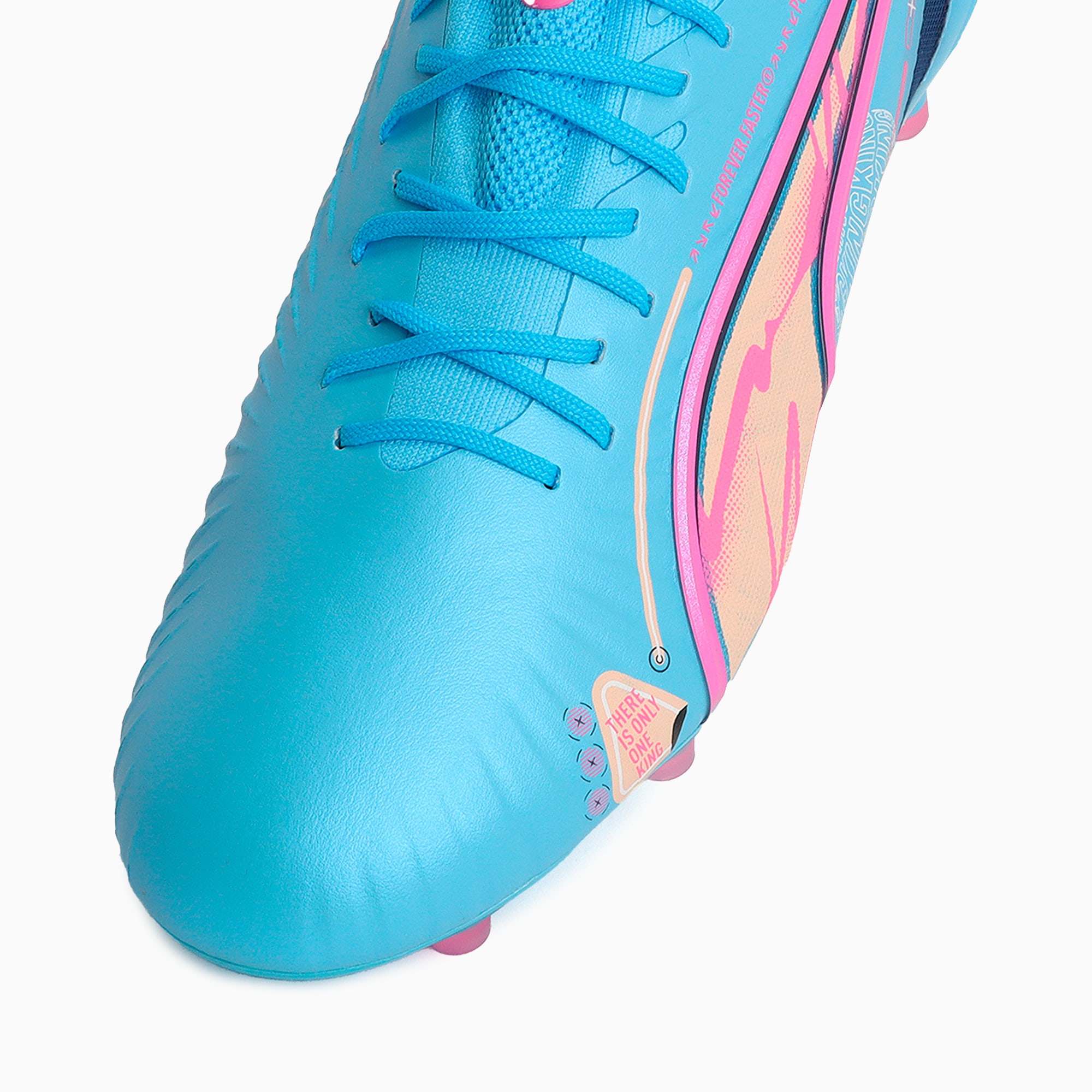 Details for King Ultimate VOL UP FG/AG 足球鞋 108069-01