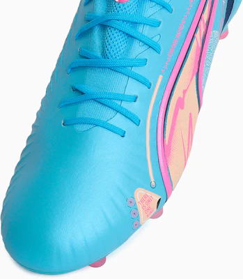 King Ultimate VOL UP FG/AG 足球鞋 108069-01 Details for King Ultimate VOL UP FG/AG 足球鞋 108069-01