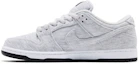 Lookbook Kirkland Signature x Nike Dunk Low Pro SB 'Grey Fog' IF0673-001