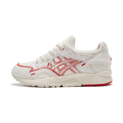 KIRSH ASICS Gel Lyte 5 'Incomplete'
