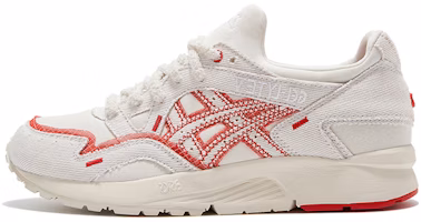 KIRSH x ASICS Gel Lyte 5 'Incomplete' 1203A363-100 KIRSH x ASICS Gel Lyte 5 'Incomplete' 1203A363-100