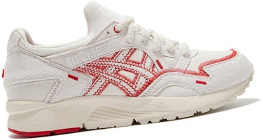 KIRSH x ASICS Gel Lyte 5 'Tidak Lengkap' 1203A363-100 Order KIRSH x ASICS Gel Lyte 5 'Tidak Lengkap' 1203A363-100