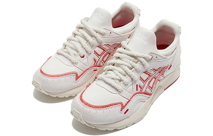 Lookbook KIRSH x ASICS Gel Lyte 5 'Incompleto' 1203A363-100