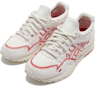 Asics 百搭舒適 耐磨防滑 低筒 休閒生活鞋 男女款 Lookbook Asics 百搭舒適 耐磨防滑 低筒 休閒生活鞋 男女款