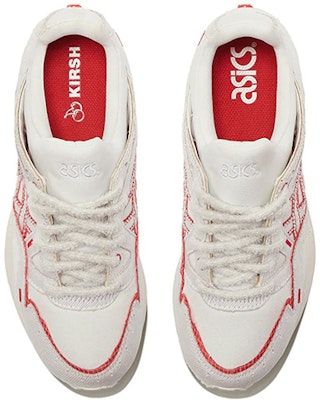 KIRSH x ASICS Gel Lyte 5 'Tidak Lengkap' 1203A363-100 Shop KIRSH x ASICS Gel Lyte 5 'Tidak Lengkap' 1203A363-100