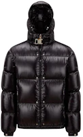 KITH 6 x 1017 ALYX 9SM Almondis Black Hooded Zip-Up Jacket Men’s MC1A00014-M2311-999 KITH 6 x 1017 ALYX 9SM Almondis Black Hooded Zip-Up Jacket Men’s MC1A00014-M2311-999