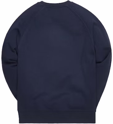 KITH × MLB New York Yankees Logo Unisex Biru Sweatshirt Crewneck KH2464-102 Lookbook KITH × MLB New York Yankees Logo Unisex Biru Sweatshirt Crewneck KH2464-102