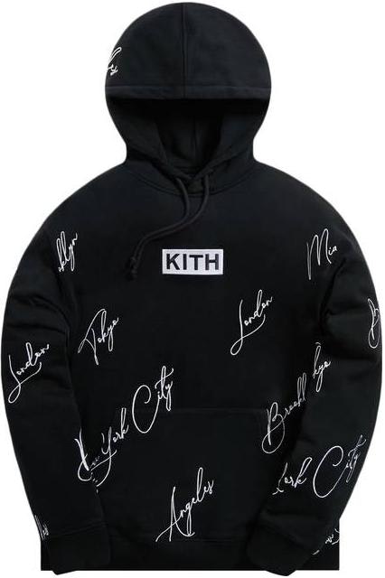 kith-black-hoodie-with-logo-letter-print-and-long-sleeves-khm-030347-001