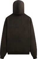 KITH ブラウン カジュアル プルオーバー フーディー KHM031466-211 Lookbook KITH ブラウン カジュアル プルオーバー フーディー KHM031466-211