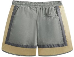 KITH ドリーミーカラーウェイ エラスティックウエスト ドローコード カジュアルショーツ KHM060616-368 Lookbook KITH ドリーミーカラーウェイ エラスティックウエスト ドローコード カジュアルショーツ KHM060616-368