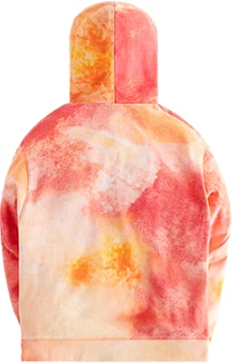 KITH フレームレッド スケルトンプイント ロングスリーブフーディー. KHT030093-814 Lookbook KITH フレームレッド スケルトンプイント ロングスリーブフーディー. KHT030093-814