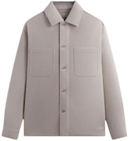 KITH Retro Business Jacket - Solid Color Pyramid Design KHM031819-205 KITH Retro Business Jacket - Solid Color Pyramid Design KHM031819-205