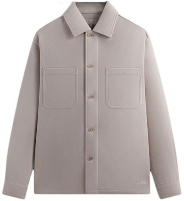 KITH Retro Business Jacket - Solid Color Pyramid Design KHM031819-205 Order KITH Retro Business Jacket - Solid Color Pyramid Design KHM031819-205