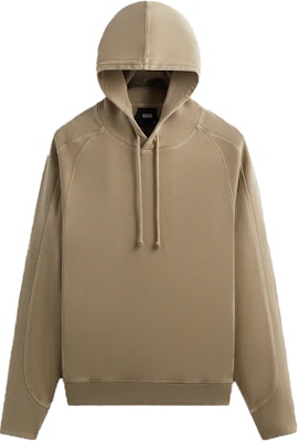 키스 소프트 솔리드 컬러 래글런 후디 - 탄 브라운 khm031299-290 Buy 키스 소프트 솔리드 컬러 래글런 후디 - 탄 브라운 khm031299-290