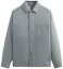 Buy KITH Vintage Saline Color Casual Business Collar Jacket. KHM031819-5014