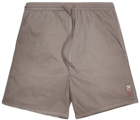 KITH Active Swim Short Cinder Buy KITH Active Swim Short Cinder