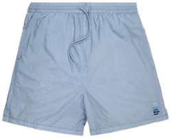 KITH Active Swim Short Light Indigo Blue KITH Active Swim Short Light Indigo Blue